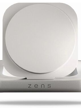 Zens Wireless Charging Stand - Sleek Nightstand Charger  ***NEW***